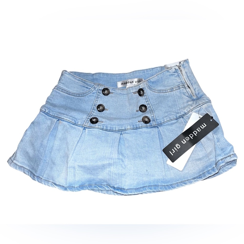 Steve Madden Skort NWT size Small
